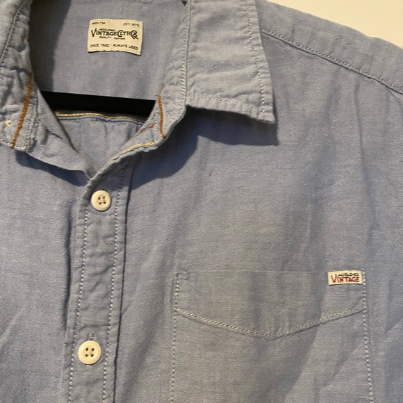 jack & jones vintage clothing co